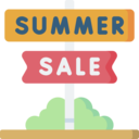 summer,commerce and shopping,signaling,sale,holidays,vacations,summer sale